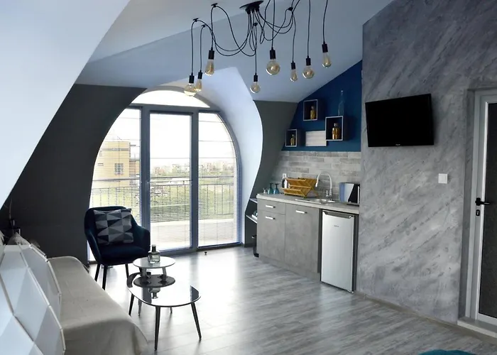 Boutique Villa Amalia Черноморец