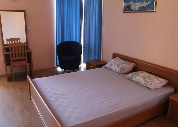 Quattro Soli Hotel Приморско