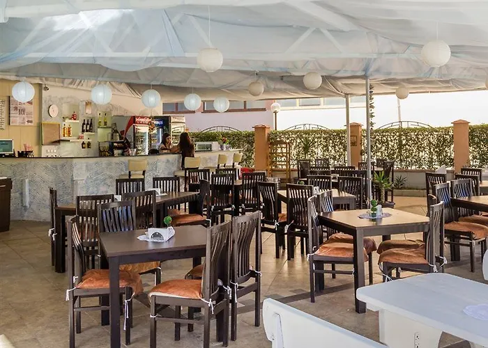 Black Sea Hotel Sunny Beach