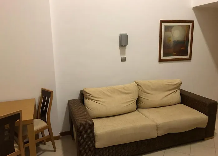 Private Apartments In Emerald Равда