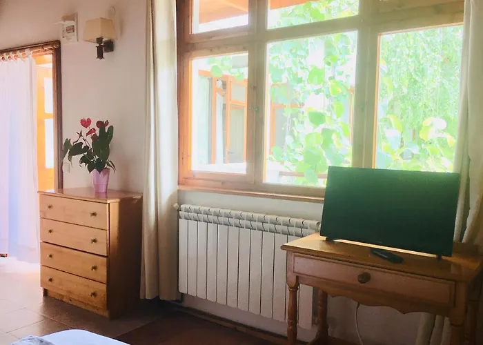 Guest House Barbov Obzor