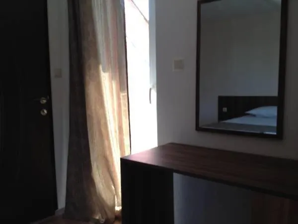 Haustierfreundliches Chrystal Apartments Pomorie