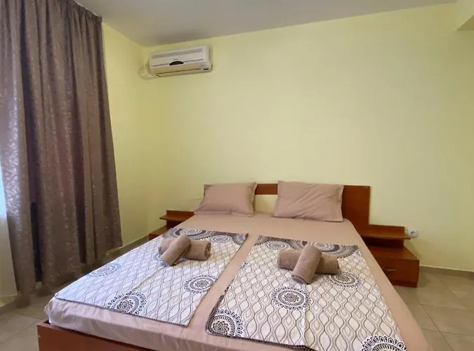 Къща За Гости Деника Sozopol